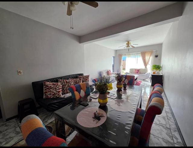 2 BEDROOM APARTMENT FOR SALE IN CASON